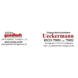 Ueckermann-Hausgeraete.de Favicon