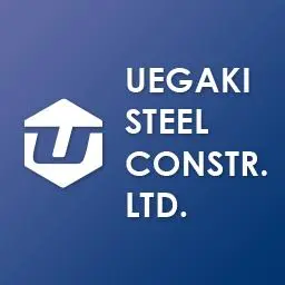 Uegaki-Steel.jp Favicon