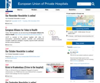 Uehp.eu(Uehp) Screenshot