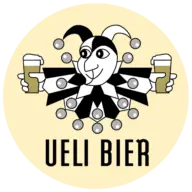 Uelibier.ch Logo