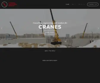 Ues.net(Universal Engineering Services) Screenshot