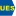 Uesukraine.com Logo