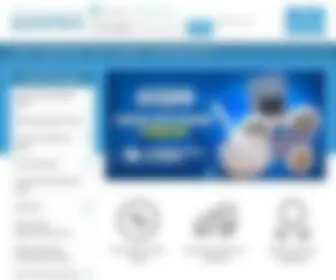 Ufa-Dush.ru(ДушЗапЧасть) Screenshot