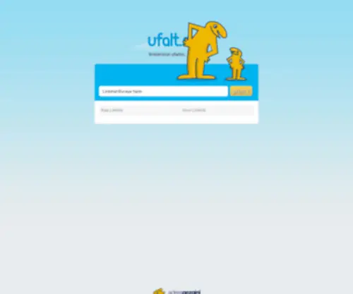 Ufalt.net(Kısa adres) Screenshot