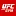 UfcGYM.com.vn Favicon