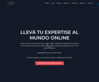 Uffaideas.com(Negocios Online) Screenshot