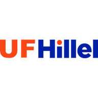 Ufhillel.org Favicon