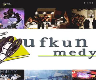 Ufkun.com(Ufkun) Screenshot