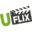 Uflix.com.au Favicon