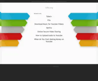 Uflix.org(Streaming Online FREE MOVIES) Screenshot