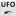 Ufoevidence.org Logo