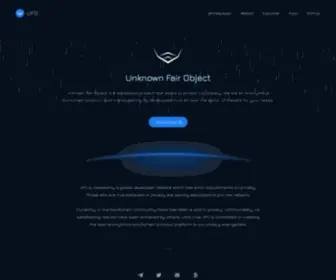 Ufo.link(Ufo link) Screenshot