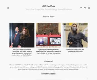 Ufonomore.com(Ufonomore) Screenshot