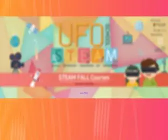 Ufo.school(UFO School) Screenshot