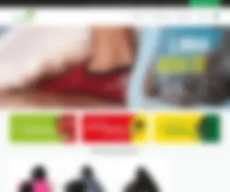 Ufrog.com.br(Descalço(a)) Screenshot