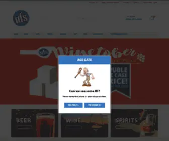 Ufsdeal.com(Peoria's Beer) Screenshot