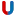 Ufsoo.com Logo