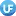 Ufuppsala.se Favicon