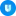 Ufuqq.com Logo