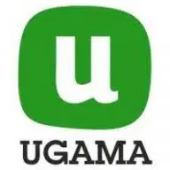 Ugama.es Logo