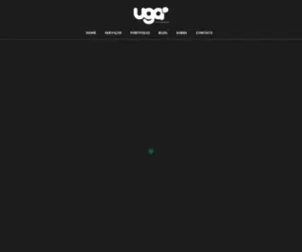 Uga.site(Uga Internet Branding) Screenshot
