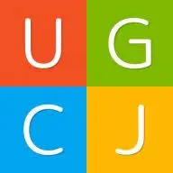 UGCJ.com Favicon