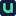 Uggy.io Favicon