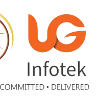 Uginfotek.com Favicon