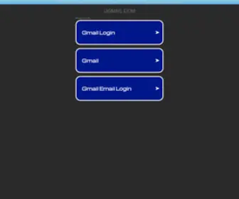 Ugmail.com(Ugmail) Screenshot
