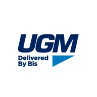 UGM.com.au Favicon