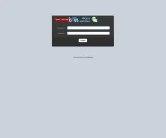 UGMP.net(United Global Marketing Promotions Network) Screenshot