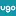 Ugo.plus Favicon