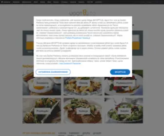 Ugotuj.to(Przepisy kulinarne) Screenshot