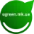 Ugreen.mk.ua Favicon