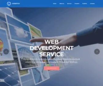 Ugswitch.com(Best Web Design and Hosting company) Screenshot