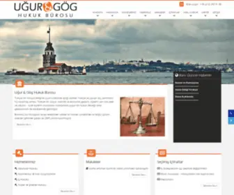 Ugur-GOG.com(Uğur) Screenshot