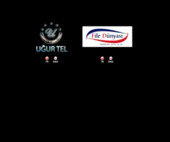 Ugurtel.com(UĞUR TEL) Screenshot