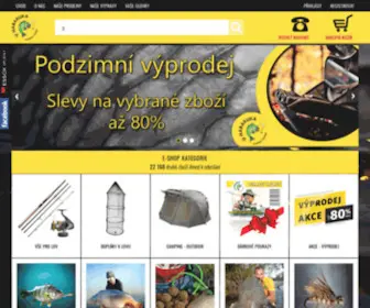 Uhabakuka.cz(U Habakuka) Screenshot