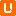Uhaozu.com Logo