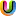 Uhbest.com Logo