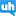 Uhchat.net Logo