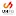 Uhfgy.com Favicon