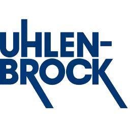 Uhlenbrock.org Logo