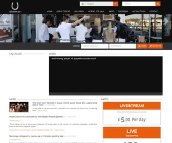 Uhorse.tv(Livestreaming & videoclips) Screenshot