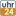 UHR24.de Logo
