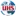 UHS-JO.com Favicon