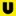 Uhu.com Logo
