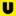 Uhu.pt Favicon
