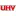 UHV.edu Logo