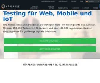 UI-Check.com(UI Check) Screenshot